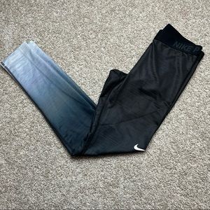 Nike HyperWarm Ombre Leggings